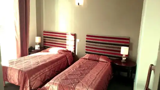 The Originals Boutique, Villa Montpensier - 3