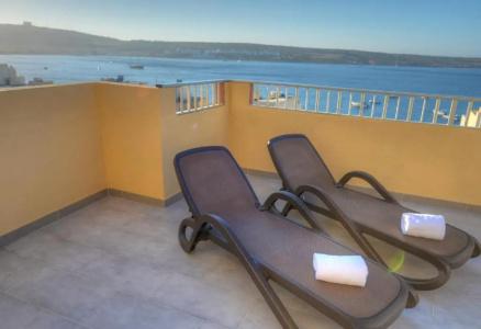 Luna Holiday Complex - 37