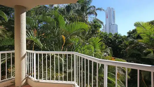 Mari Court Resort - 21