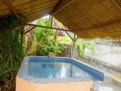 Aroma Pai and Spa - 12