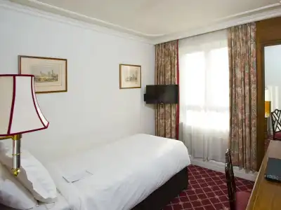 The Rathbone, Fitzrovia - 2