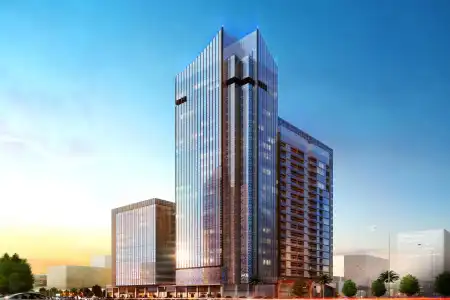 DoubleTree by Hilton Dubai M Square & Residences - 1