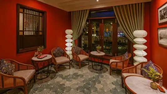 Cozy Savvy Boutique Hoi An - 14