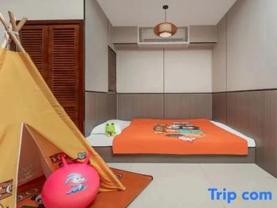 Paxton Vacances & Suite Sanya - 27
