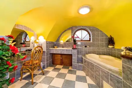 Pension Nostalgie - Minihotel - 39
