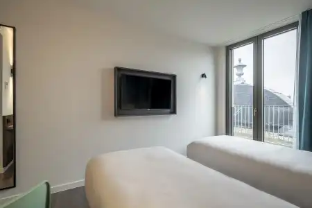 B&B Gent Centrum - 5