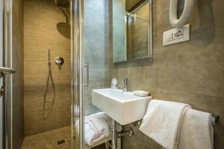 La Scaletta Al Ponte Vecchio - 313