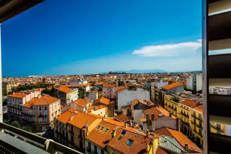 ApartMer & Golf City Perpignan Centre - 110