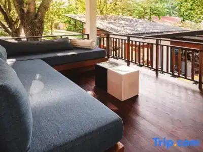 Sichon Cabana Beach Resort - 78