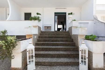Biancaleuca Rooms & Suite - 12