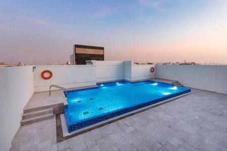 Citymax Al Barsha - 16