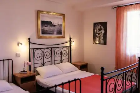 Apartmani Luka - Vila Brzulović - 66