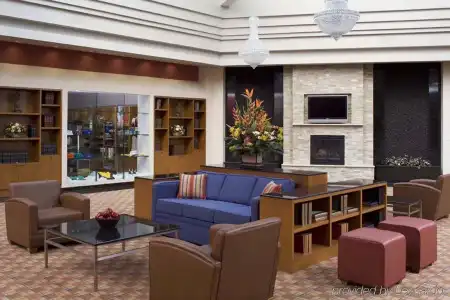 Four Points by Sheraton San Diego - 1