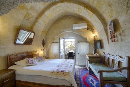 Tulip Cave Suites - 99