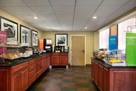 Hampton Inn Sedona - 30