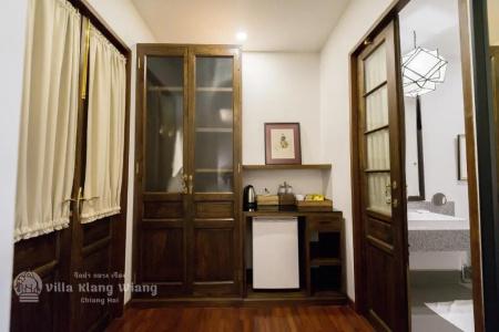 Villa Klang Wiang - 8