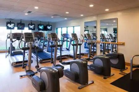 Holiday Inn Birmingham M6 Jct7 by IHG - 8