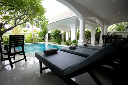 Palm Grove Resort - 117