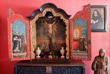 Hacienda de Abajo - Adults Only - 28