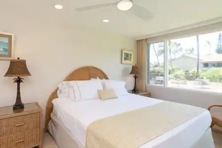 Castle Napili Surf Beach Resort - 15