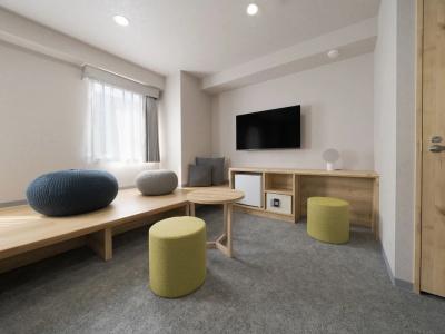 Premier Cabin Sapporo - 103