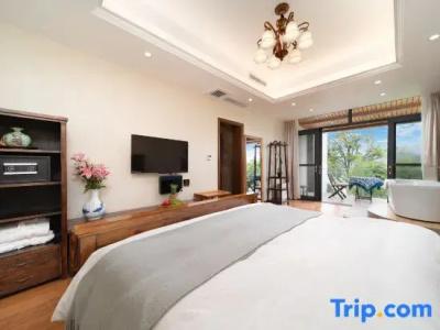 Dream · Dali Line View Sea View B&B - 24