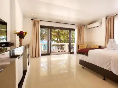 Crystal Bay Beach Resort - 156