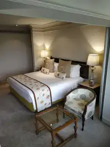 Taj Bengal - 153