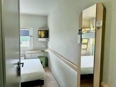 ibis budget Beaune - 31