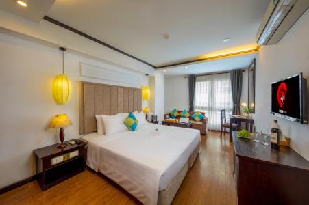 Babylon Grand & Spa - 29