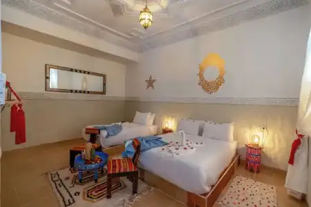 Palais Moulay Said & SPA - 16