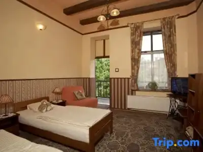 Globtroter Guest House - 32