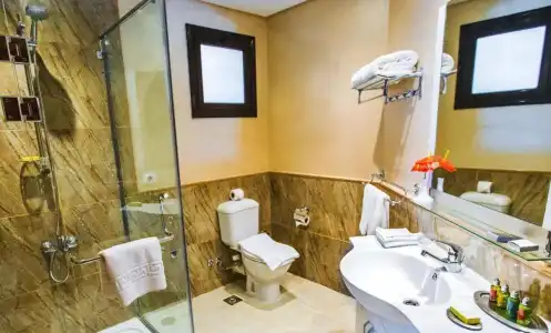 Sky View Suites - 24