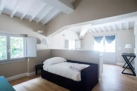 Palazzo Castri 1874 Spa & Garden - 47