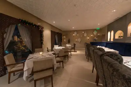 InterContinental Marine Drive Mumbai by IHG - 24