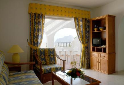 Bungalows Imperial Park Unitursa - 2