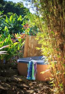 Holualoa Inn - 28