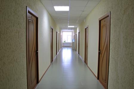 Sanatoriy Khimik - 9
