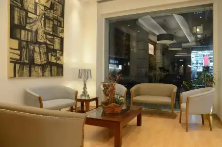 Marie Palace - 2