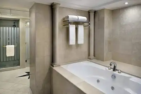Amman Marriott - 114
