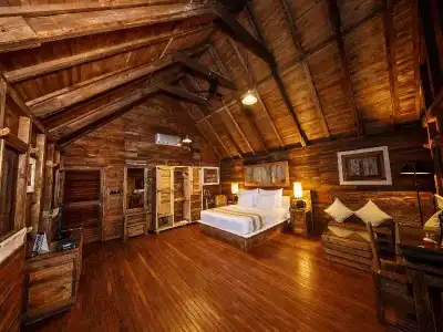 Aliya Resort & Spa - 38