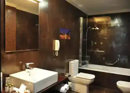 Axis Porto Business & Spa - 56