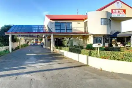 Rayland Epsom Motel - 10