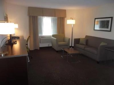 Holiday Inn Greensboro Coliseum by IHG - 5