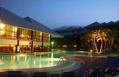 Grand Paradise Playa Dorada - All Inclusive - 8