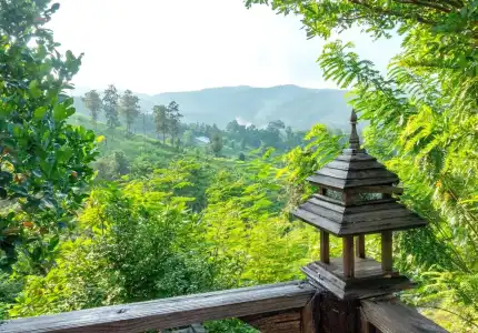 Chai Lai Mountain - 30