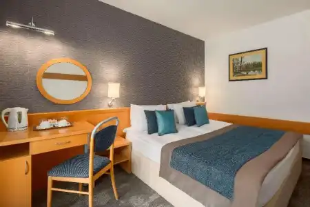 Ramada Resort by Wyndham Kranjska Gora - 33