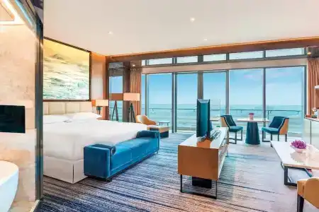 Sheraton Zhuhai - 151