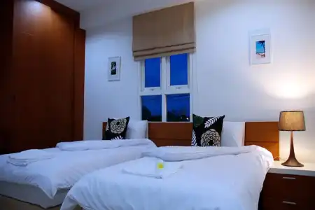 Baan Ton Mai Apartment - 22