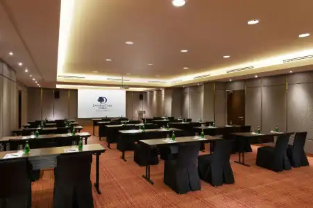 DoubleTree by Hilton Kuala Lumpur - 18